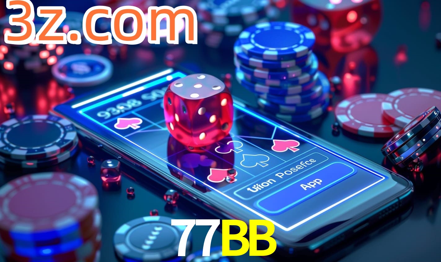 Baixar App 77BB