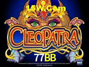 Provedores de Jogos 77BB