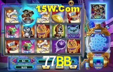 Especiais de Fim de Semana 77BB