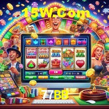 Games Directory 77BB