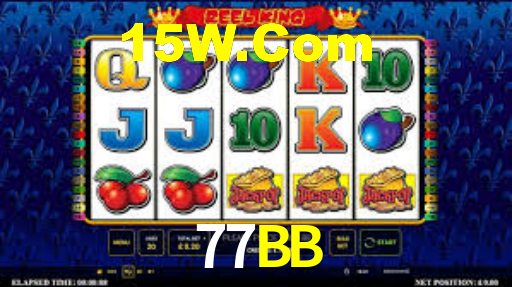 77BB - Registrar Site De Cassino - 77BB.Com