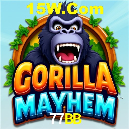 Descubra o Mundo do Cassino Online com 77BB