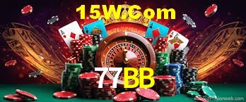 Slot Games 77BB