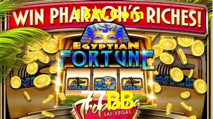 Casino Ao Vivo 77BB