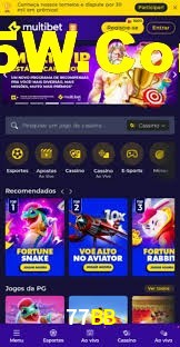 Experiência VIP 77BB