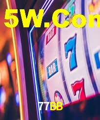 Blackjack Table 77BB