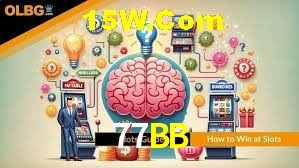 Game Providers 77BB