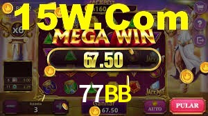 Statistics 77BB