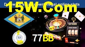 Roulette Table 77BB