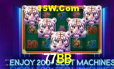 Estatísticas do Jogo 77BB