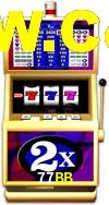 Welcome Bonus 77BB
