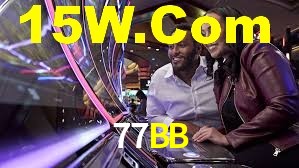 Live Casino 77BB