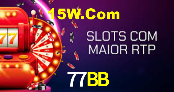 77BB: A Experiência de Casino com Jogos de Mesa ao Vivo