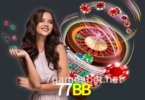 vivo no cassino 77BB