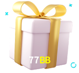 Receba seus bônus de boas-vindas no 77BB